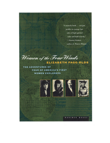 Women Of The Four Winds