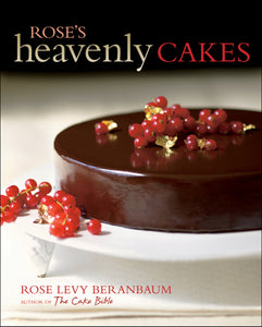 Rose's Heavenly Cakes