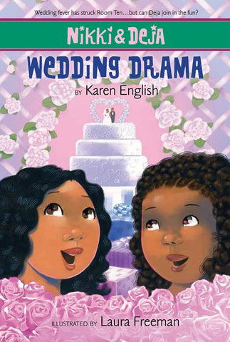 Nikki And Deja: Wedding Drama