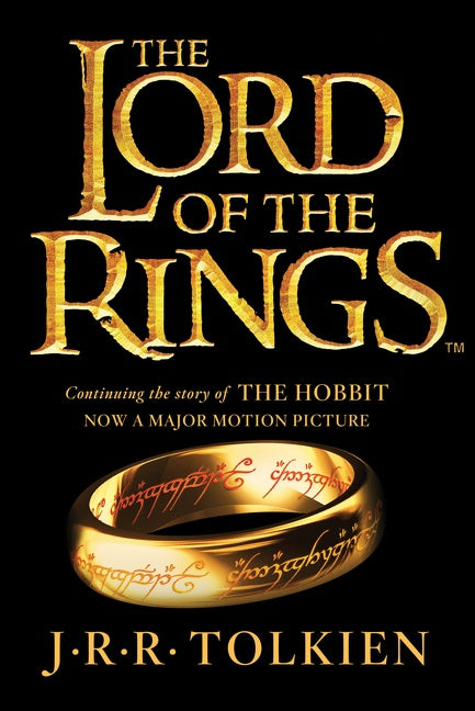 The Lord Of The Rings