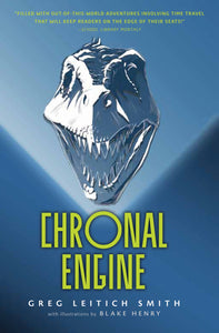 Chronal Engine