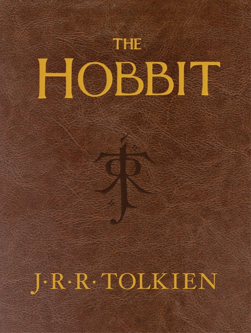 The Hobbit: Deluxe Pocket Edition