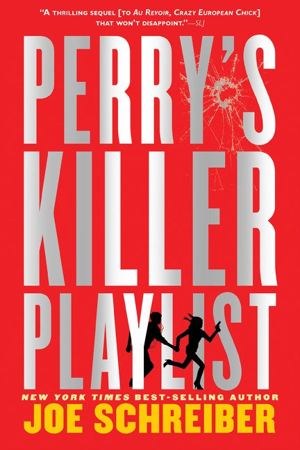 Perry's Killer Playlist