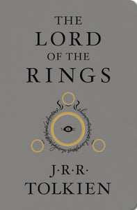 The Lord Of The Rings Deluxe Edition