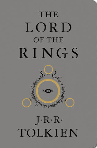 The Lord Of The Rings Deluxe Edition