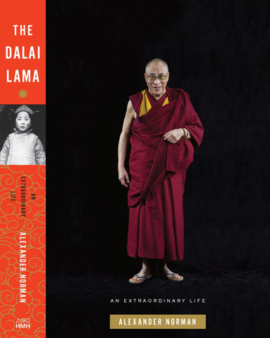 The Dalai Lama : An Extraordinary Life