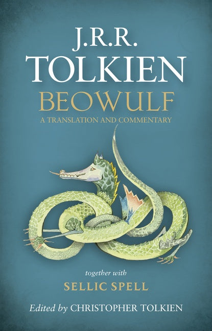 Beowulf : A Translation and Commentary