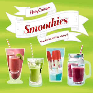 Betty Crocker Smoothies