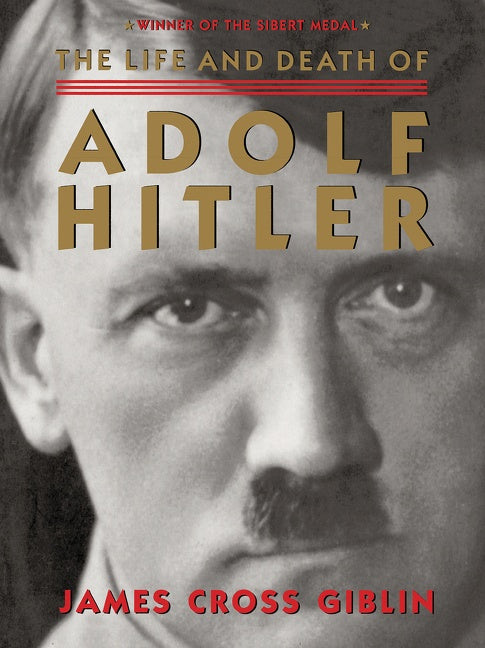 The Life And Death Of Adolf Hitler