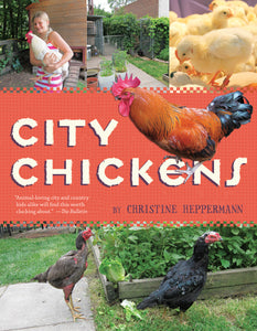 City Chickens