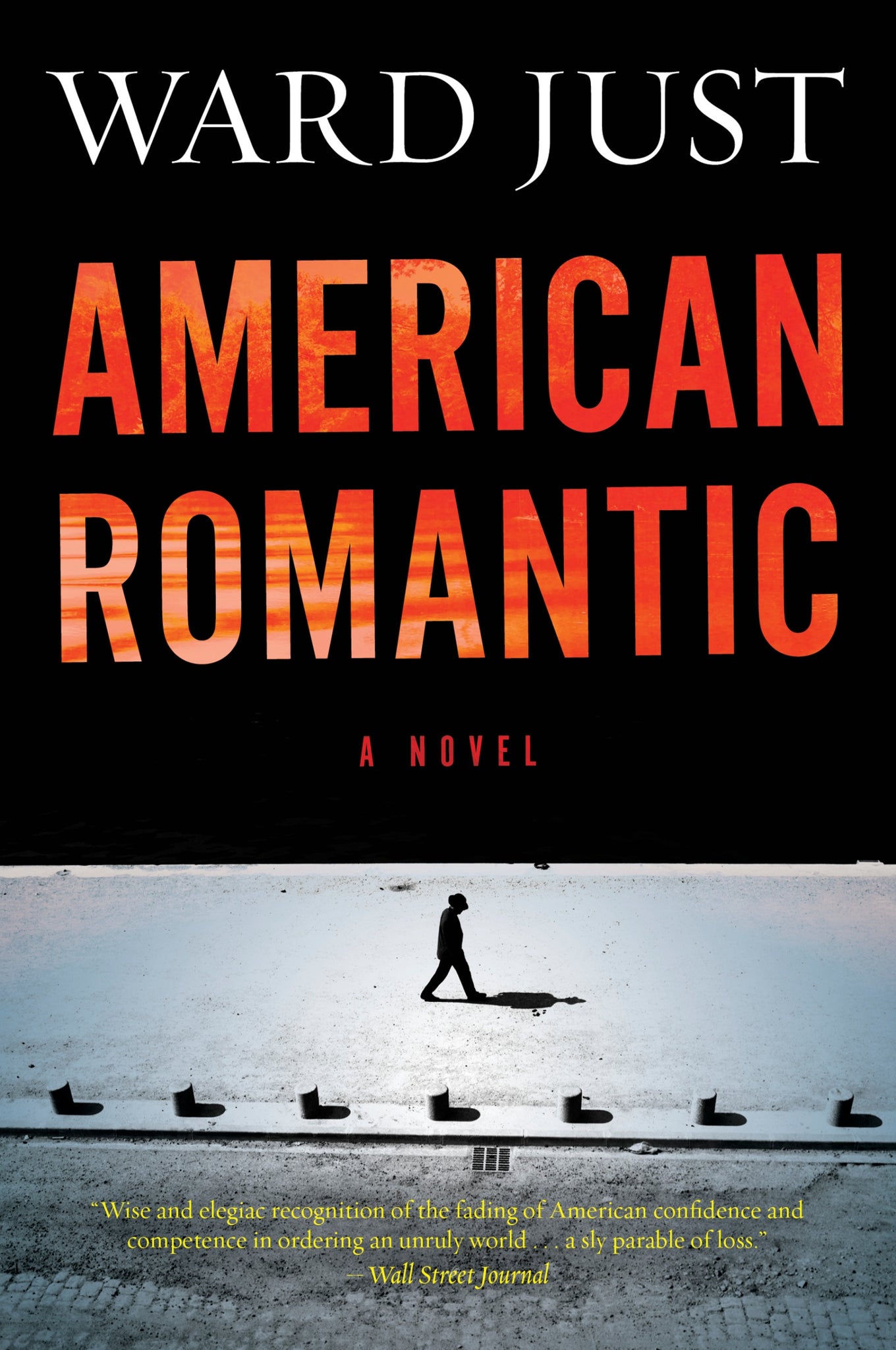 American Romantic