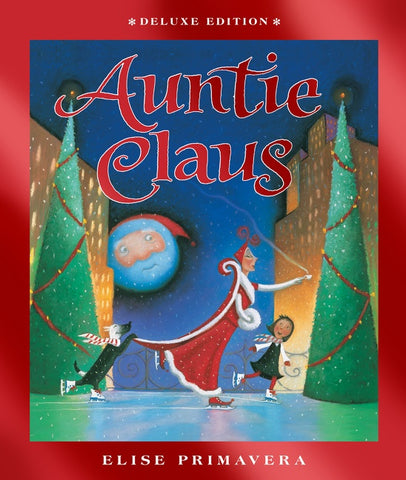 Auntie Claus Deluxe Edition