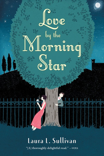 Love By The Morning Star