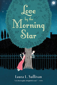 Love By The Morning Star