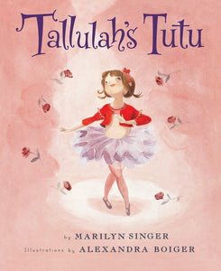 Tallulah’s Tutu