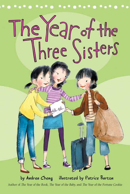 The Year Of The Three Sisters