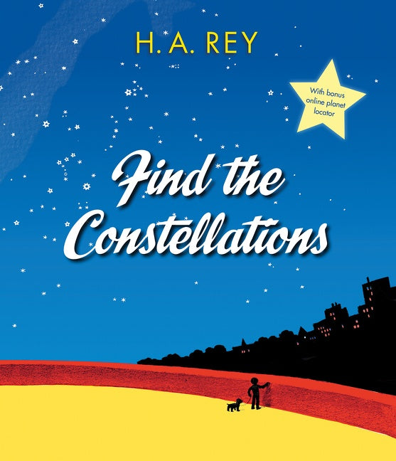 Find The Constellations