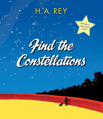 Find The Constellations