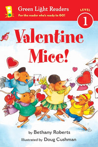Valentine Mice!