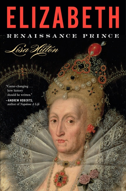 Elizabeth : Renaissance Prince