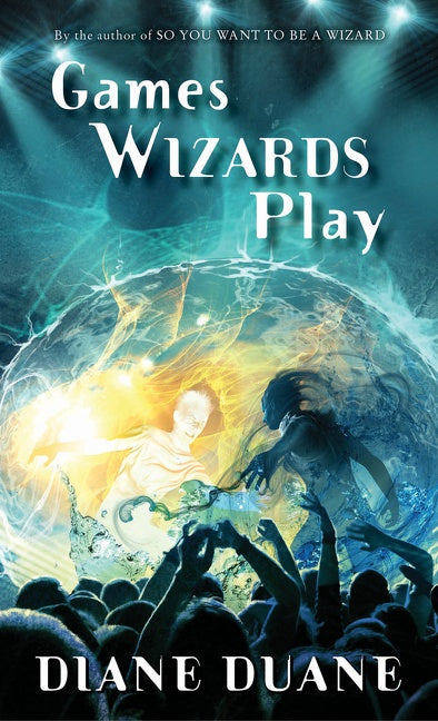 Games Wizards Play