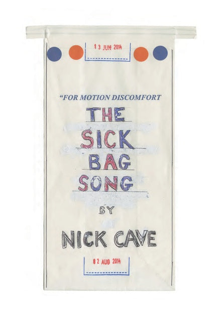 The Sick Bag Song