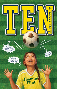 Ten : A Soccer Story
