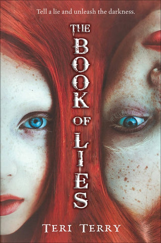 The Book Of Lies