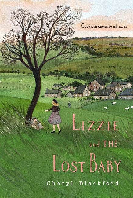 Lizzie And The Lost Baby