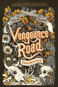 Vengeance Road