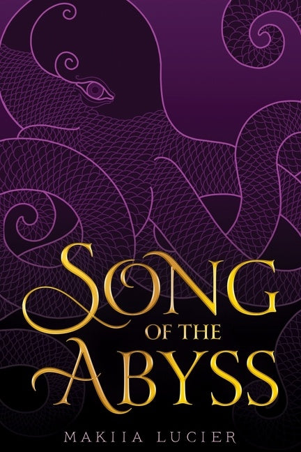 Song Of The Abyss