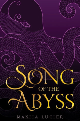 Song Of The Abyss