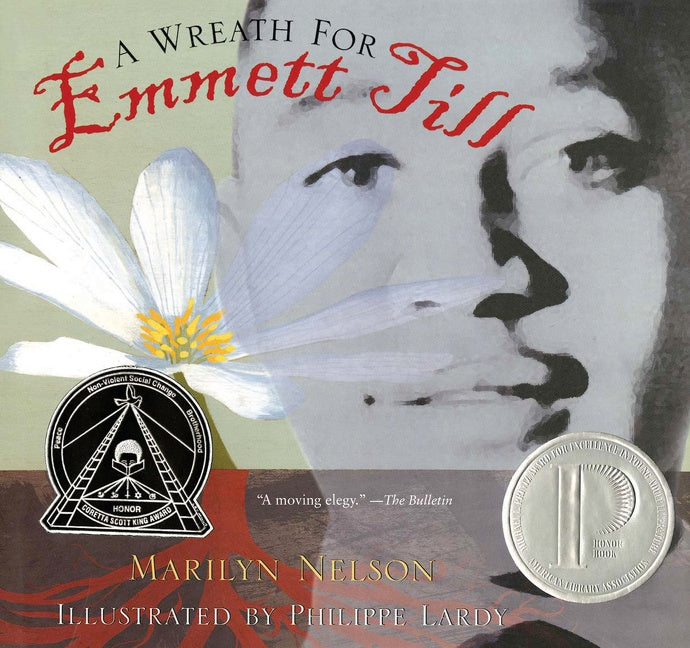 A Wreath For Emmett Till