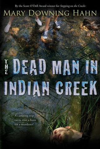 The Dead Man In Indian Creek