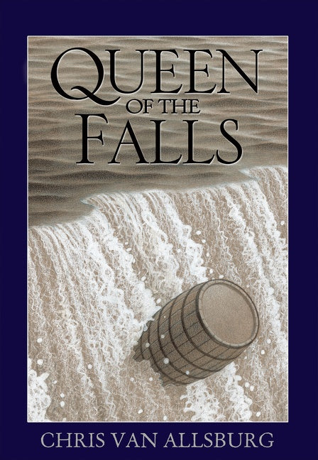 Queen Of The Falls