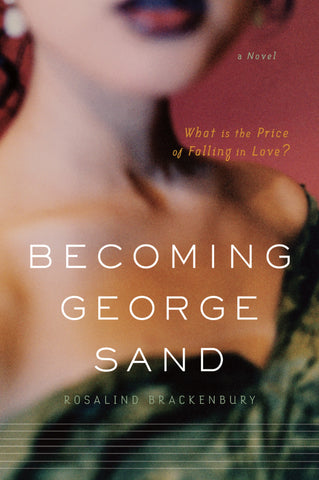 Becoming George Sand