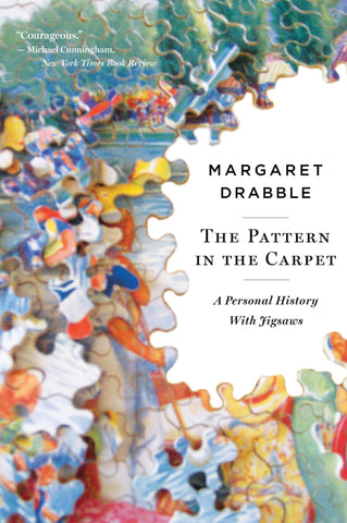 The Pattern In The Carpet : A Personal History with Jigsaws