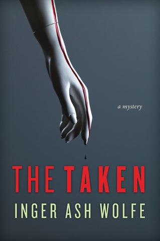 The Taken : A Hazel Micallef Mystery