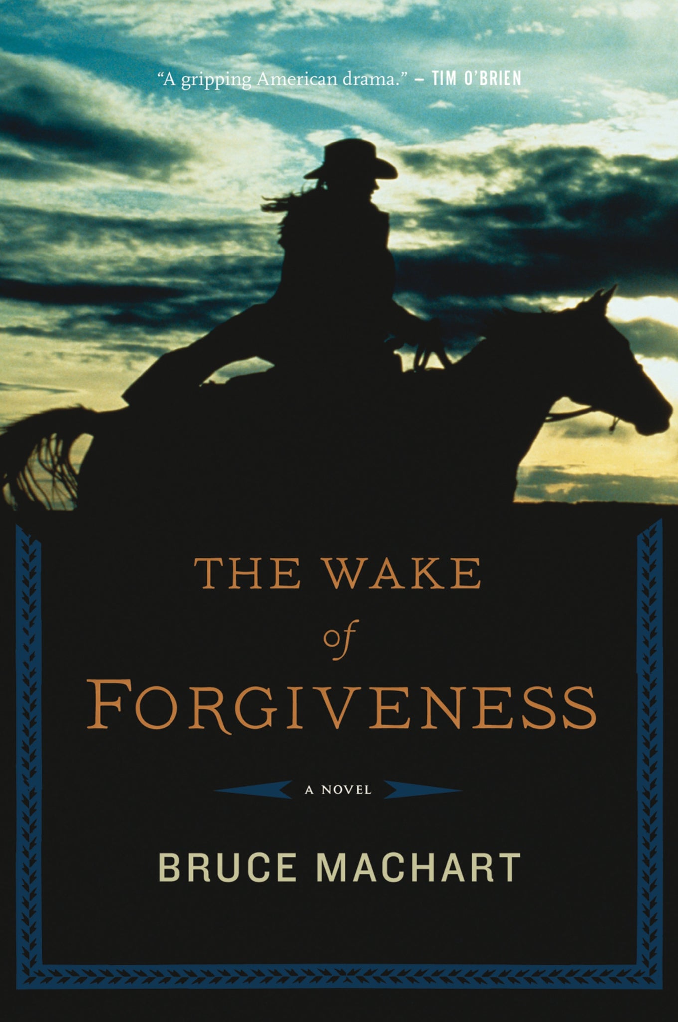 The Wake Of Forgiveness