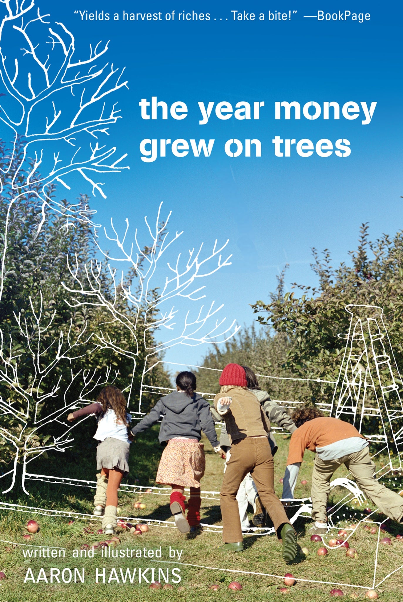 The Year Money Grew On Trees