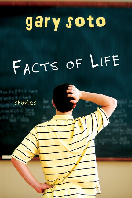 Facts Of Life : Stories