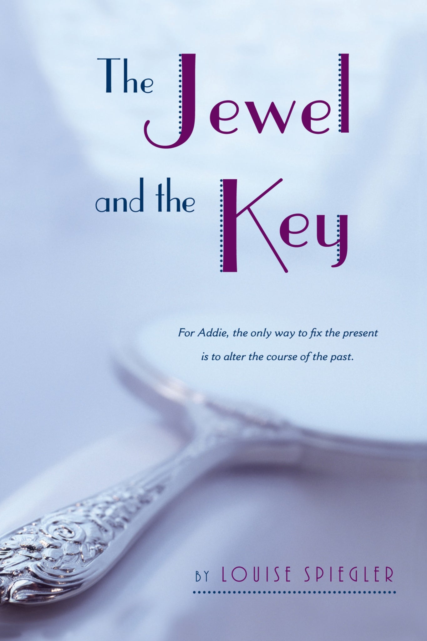 The Jewel And The Key