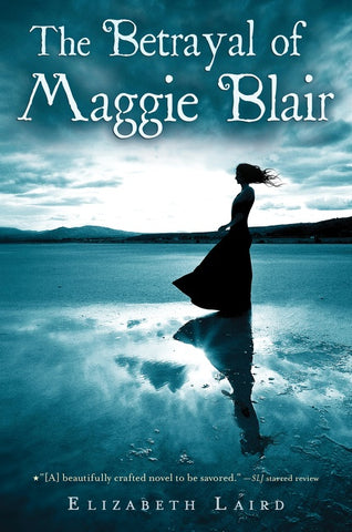 The Betrayal Of Maggie Blair