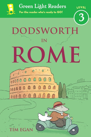 Dodsworth In Rome