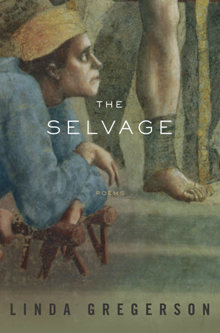 The Selvage : Poems