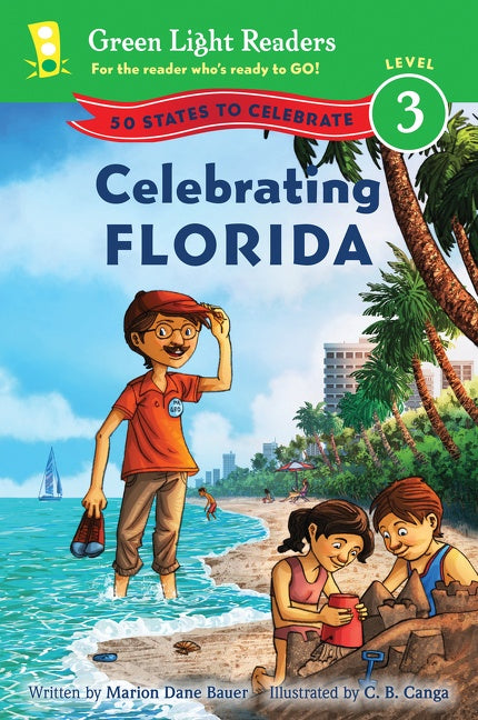 Celebrating Florida : 50 States to Celebrate