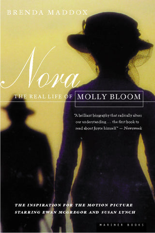 Nora : The Real Life of Molly Bloom