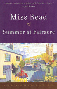 Summer At Fairacre