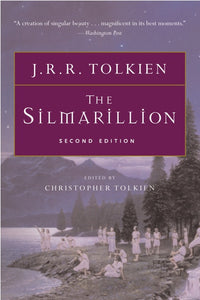 The Silmarillion