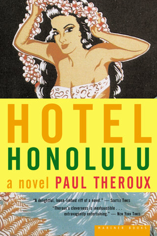 Hotel Honolulu : A Novel